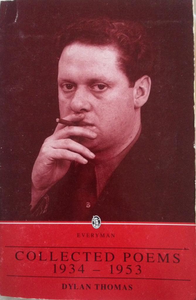 Collected poems 1934-1953
