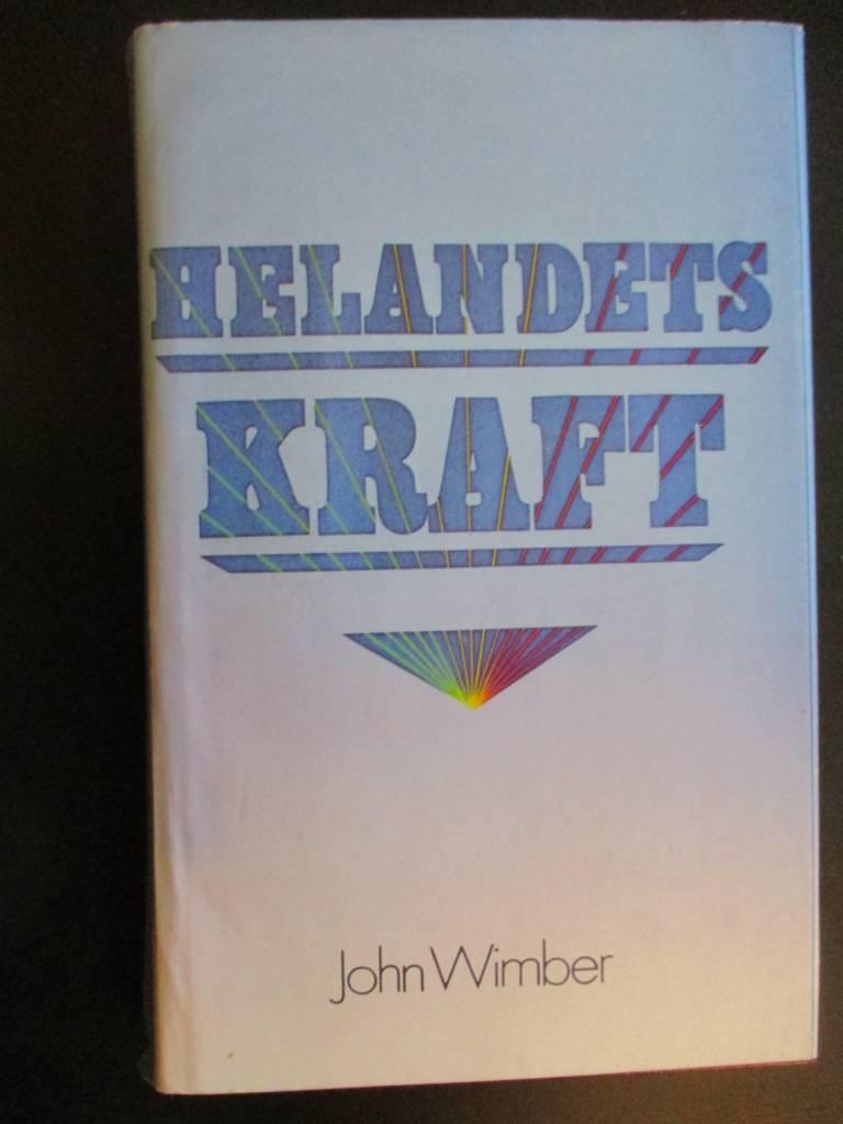 Helandets kraft