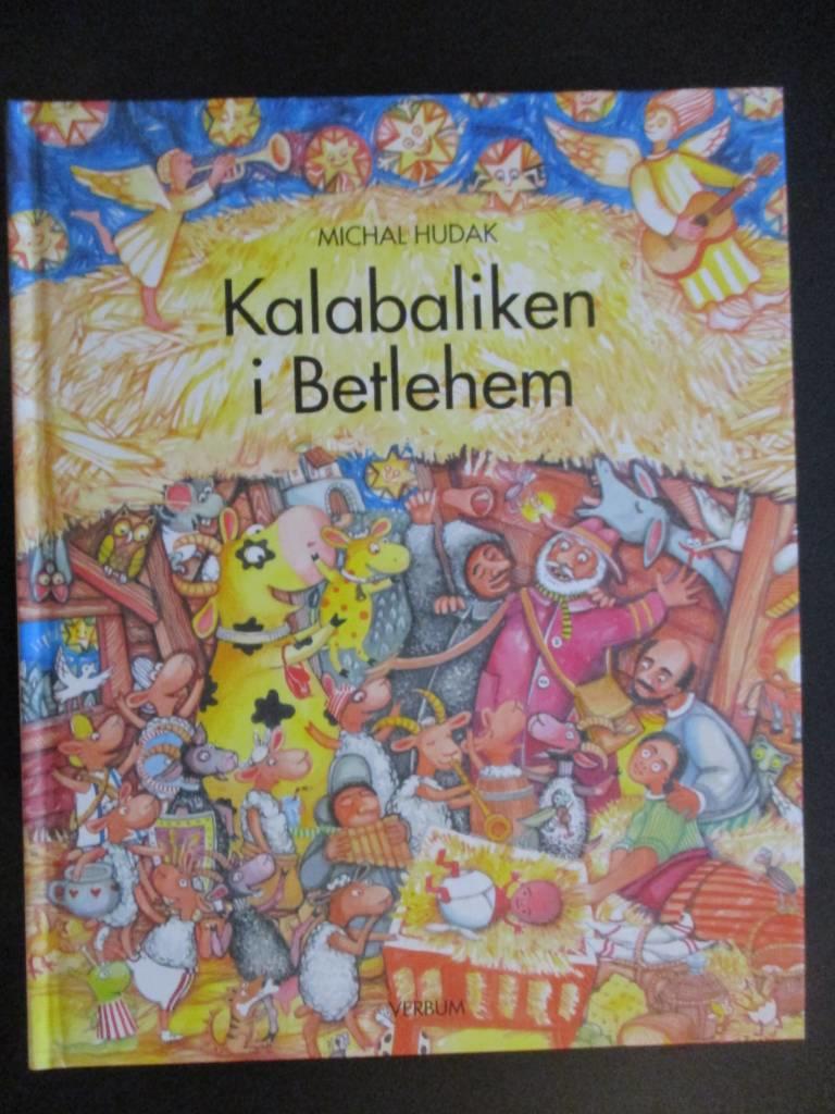 Kalabaliken i Betlehem