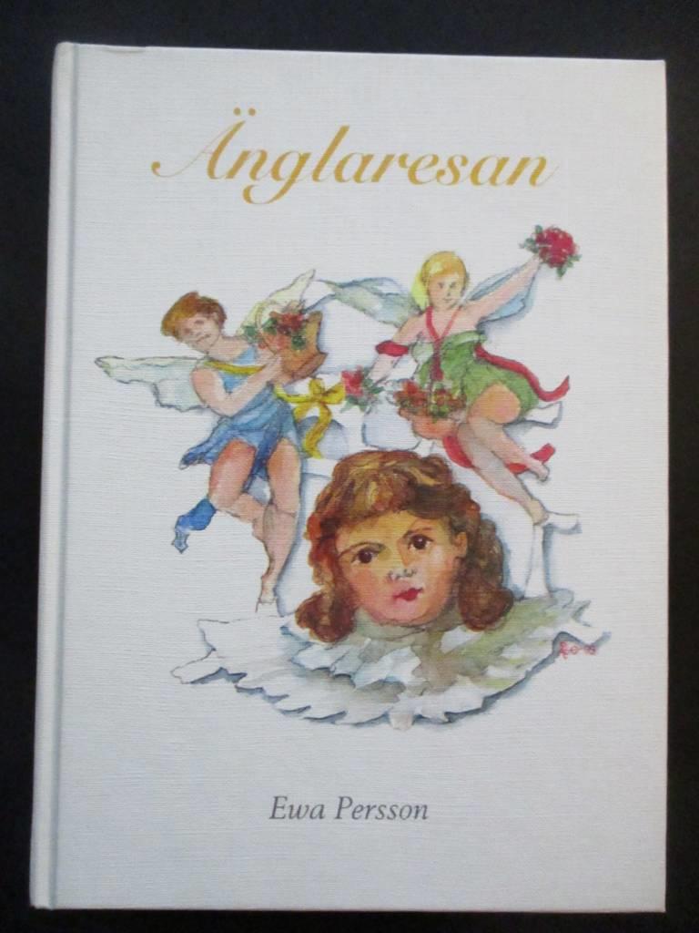 Änglaresan
