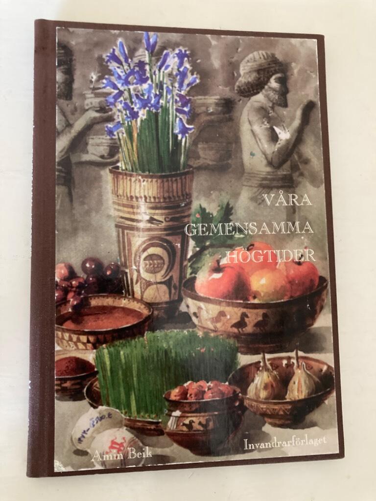 V&aring;ra gemensamma h&ouml;gtider