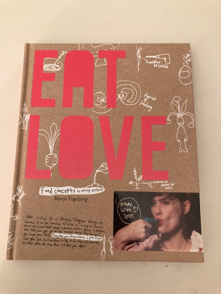 Eat love