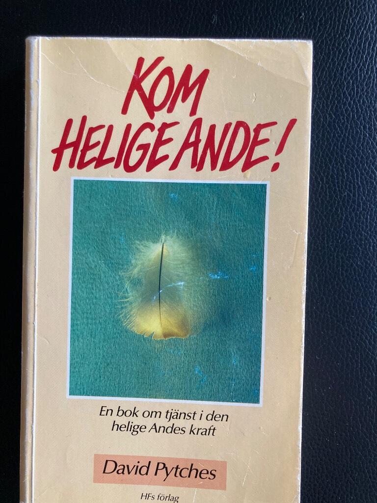 Kom helige Ande!