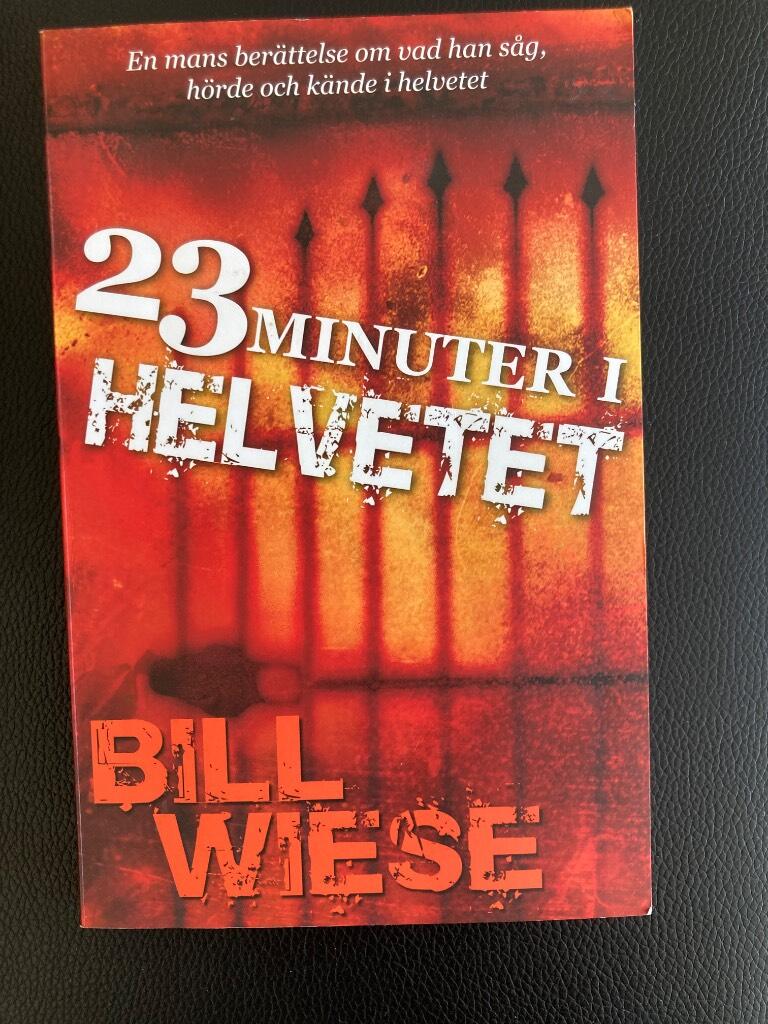23 minuter i helvetet