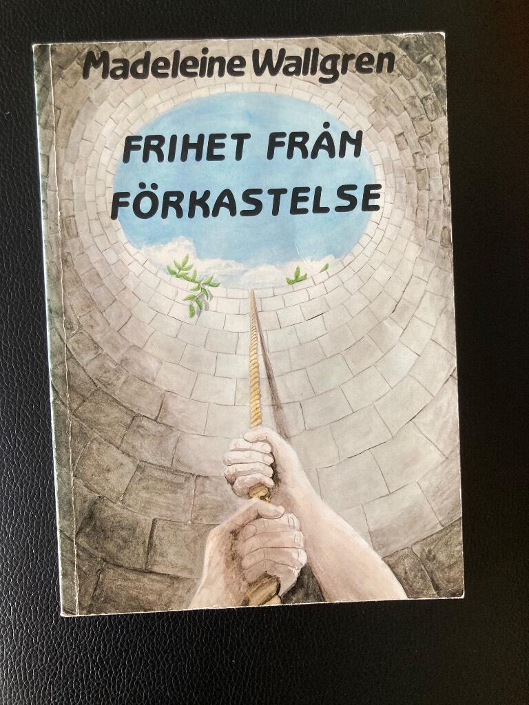 Frihet fr&aring;n f&ouml;rkastelse