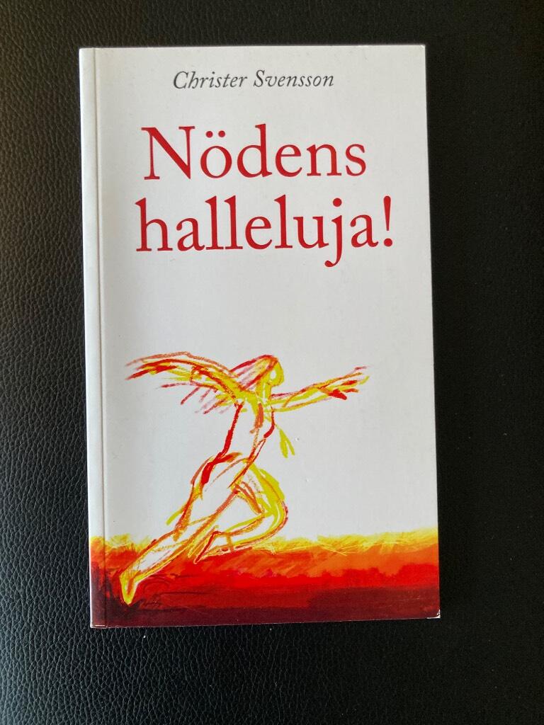 N&ouml;dens halleluja!