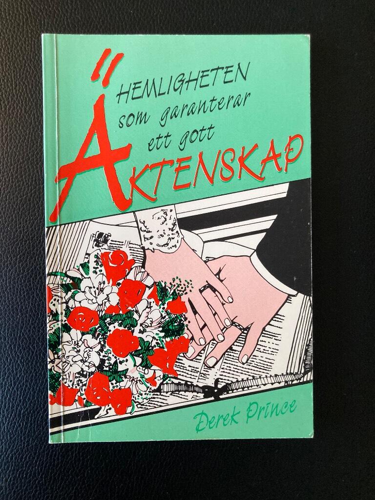 Hemligheten som garanterar ett gott &auml;ktenskap