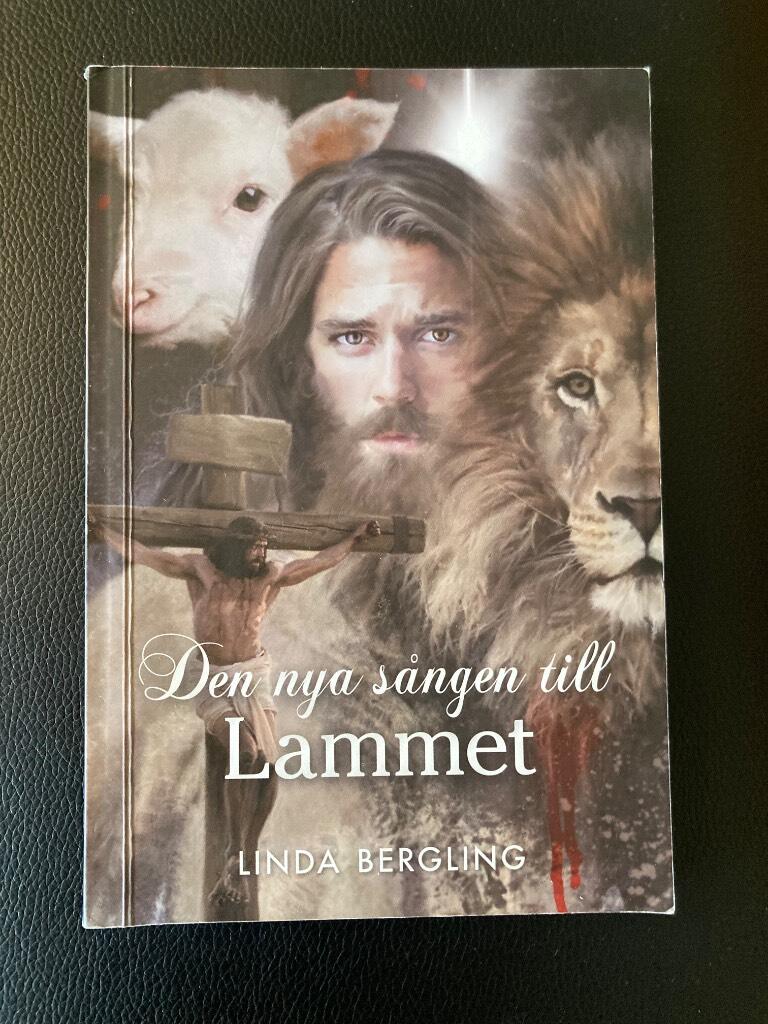 Den nya s&aring;ngen till Lammet