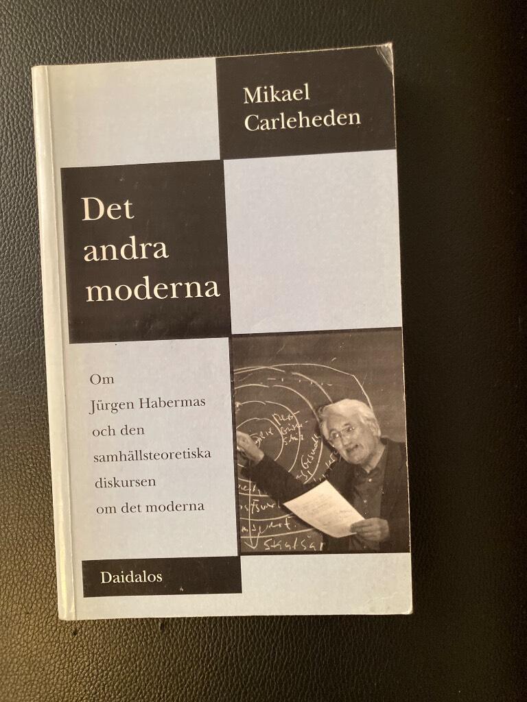 Det andra moderna
