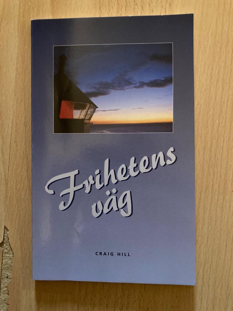 Frihetens v&auml;g