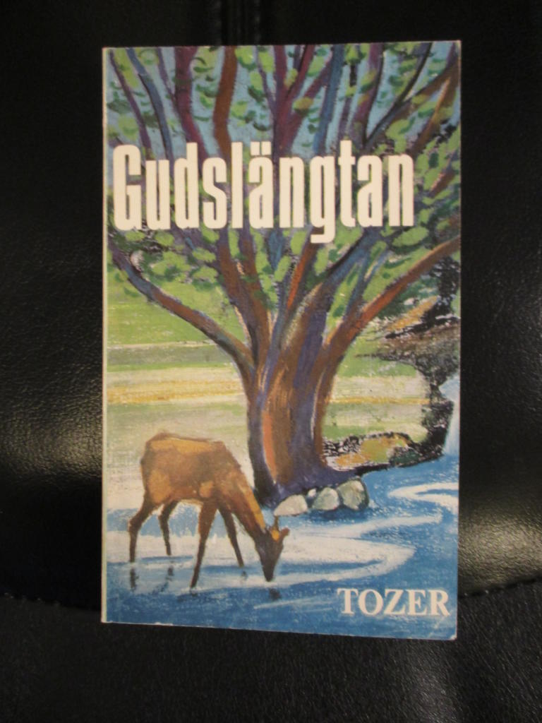 Gudsl&auml;ngtan