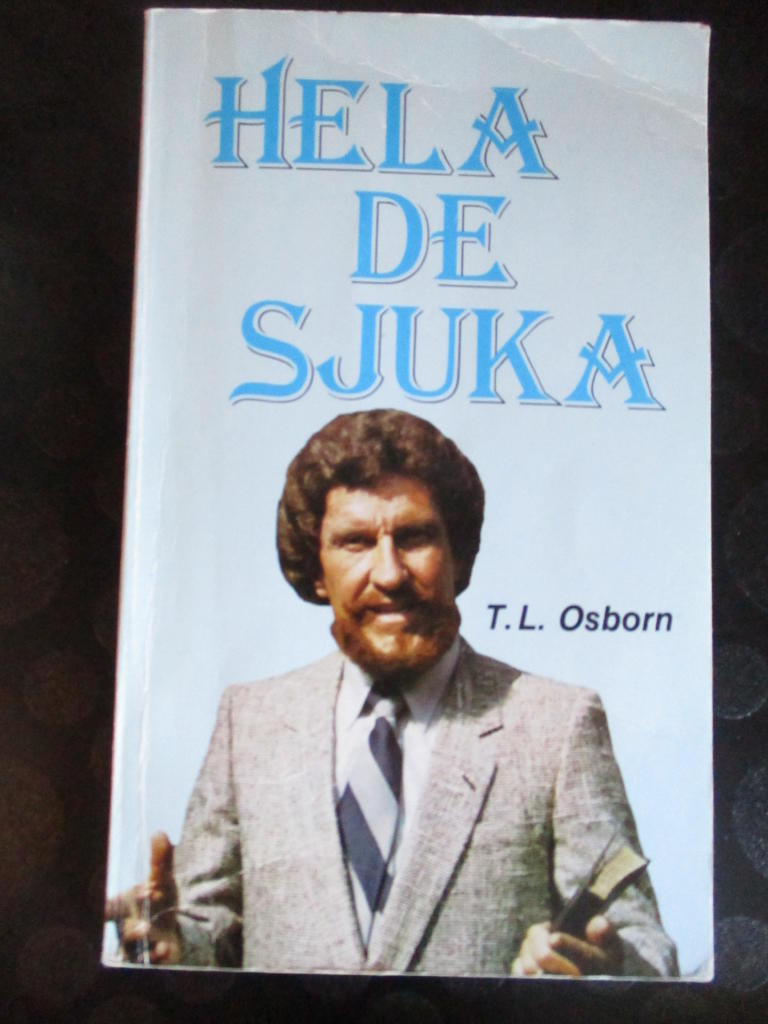 Hela de sjuka