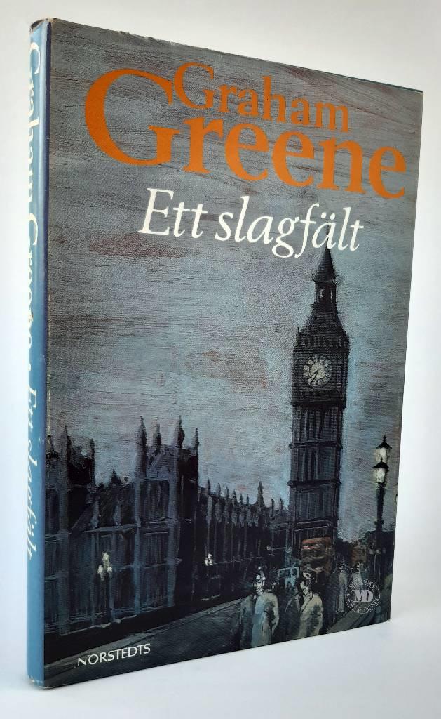 Ett slagfält