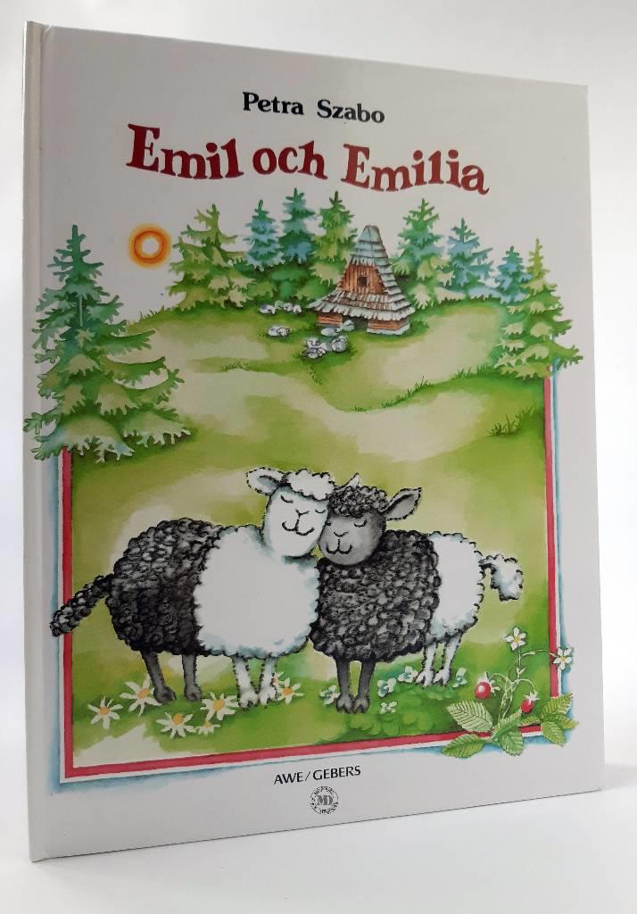 Emil och Emilia