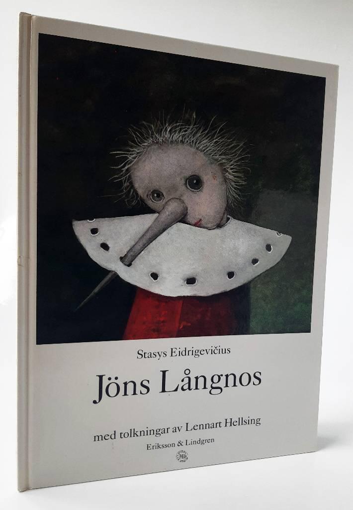 J&ouml;ns L&aring;ngnos