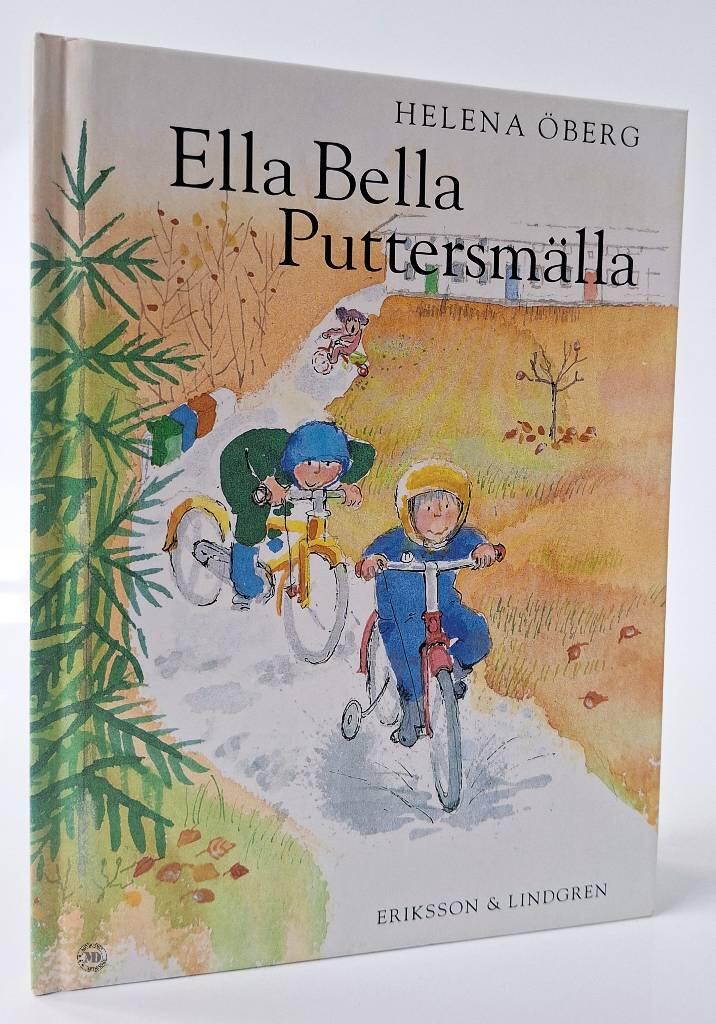 Ella Bella Puttersm&auml;lla