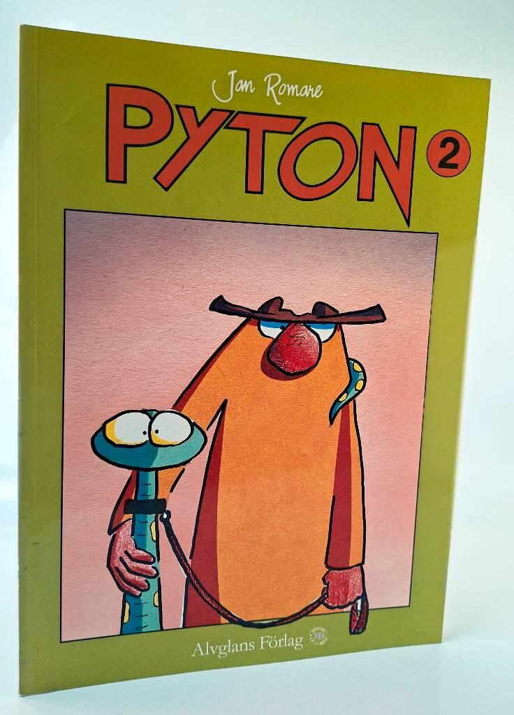 Pyton