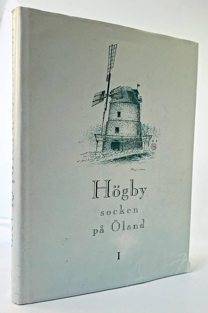 H&ouml;gby socken p&aring; &Ouml;land