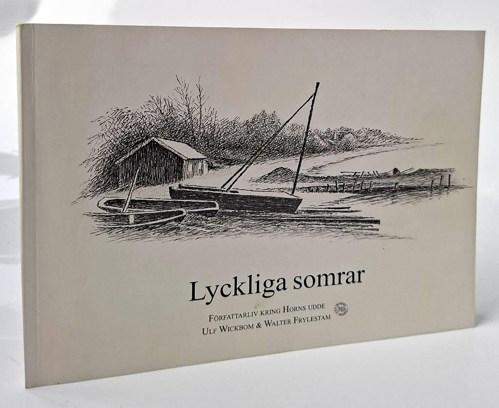 Lyckliga somrar