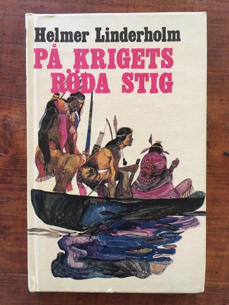 P&aring; krigets r&ouml;da stig : [bok 2 om Lars Bure]