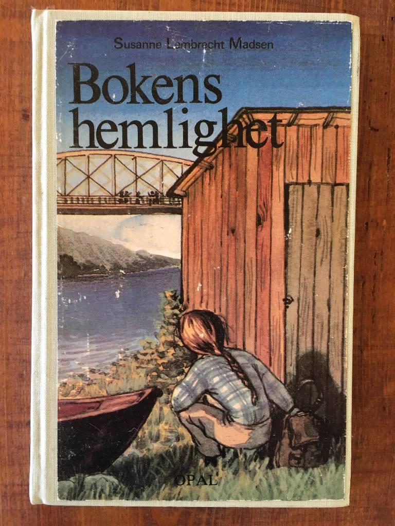 Bokens hemlighet