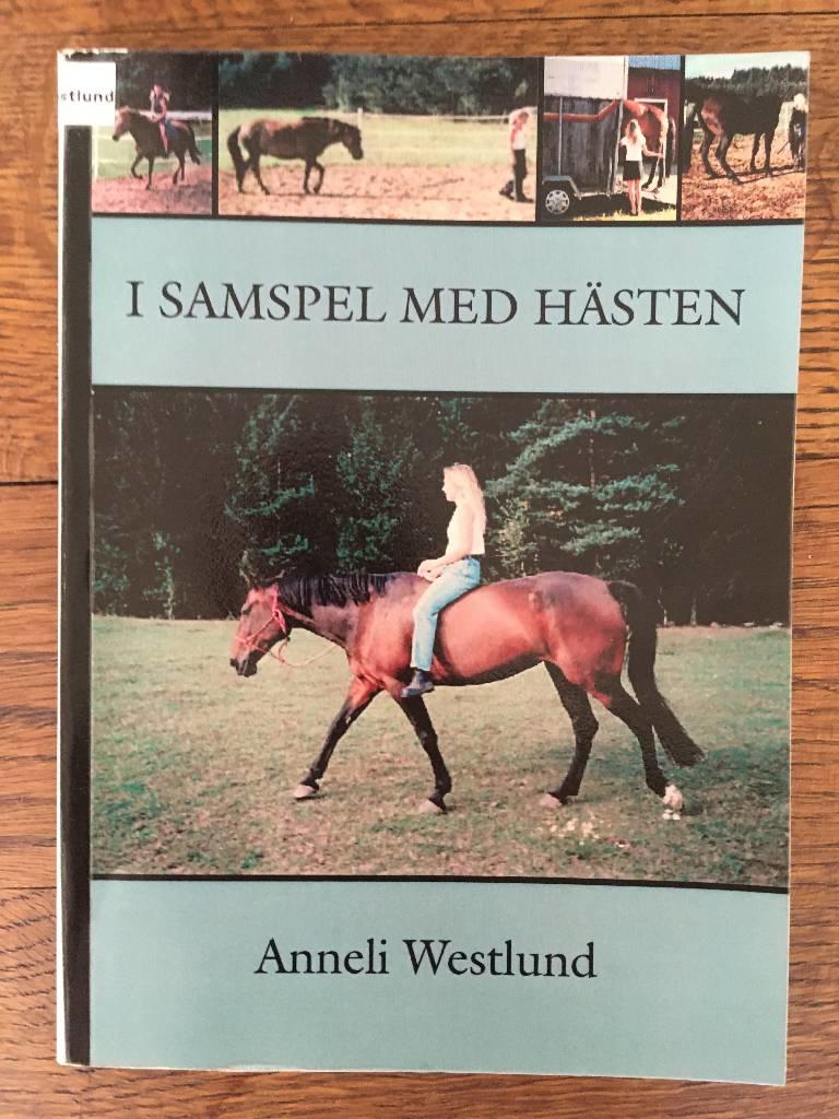 I samspel med h&auml;sten