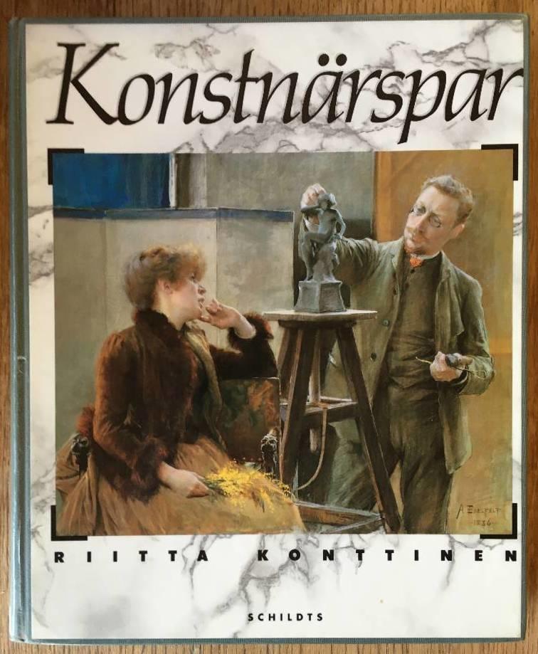 Konstnärspar