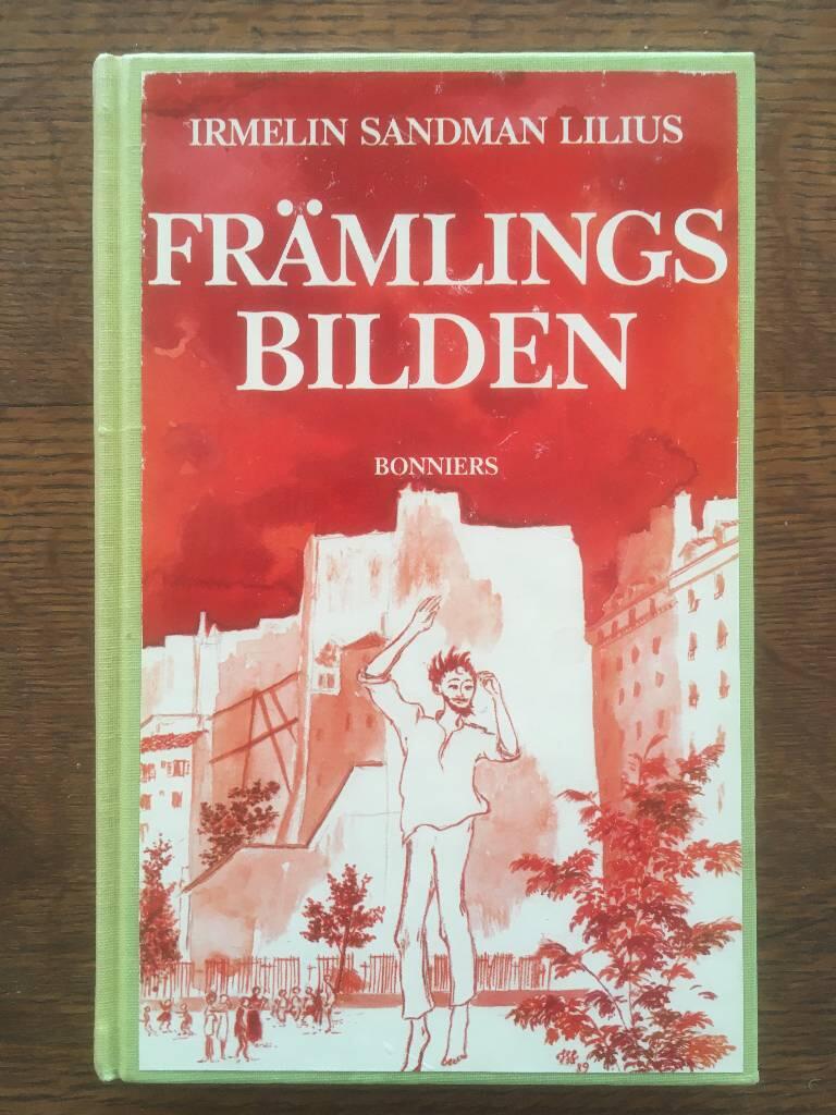 Fr&auml;mlingsbilden