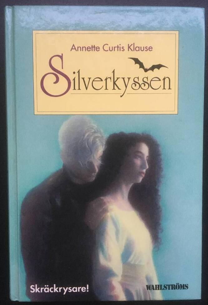 Silverkyssen