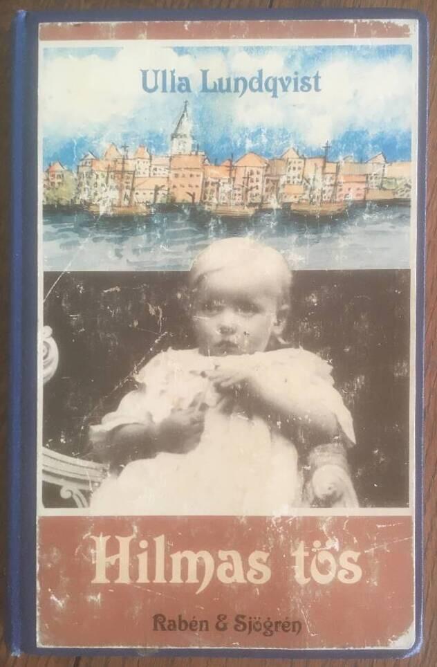 Hilmas tös