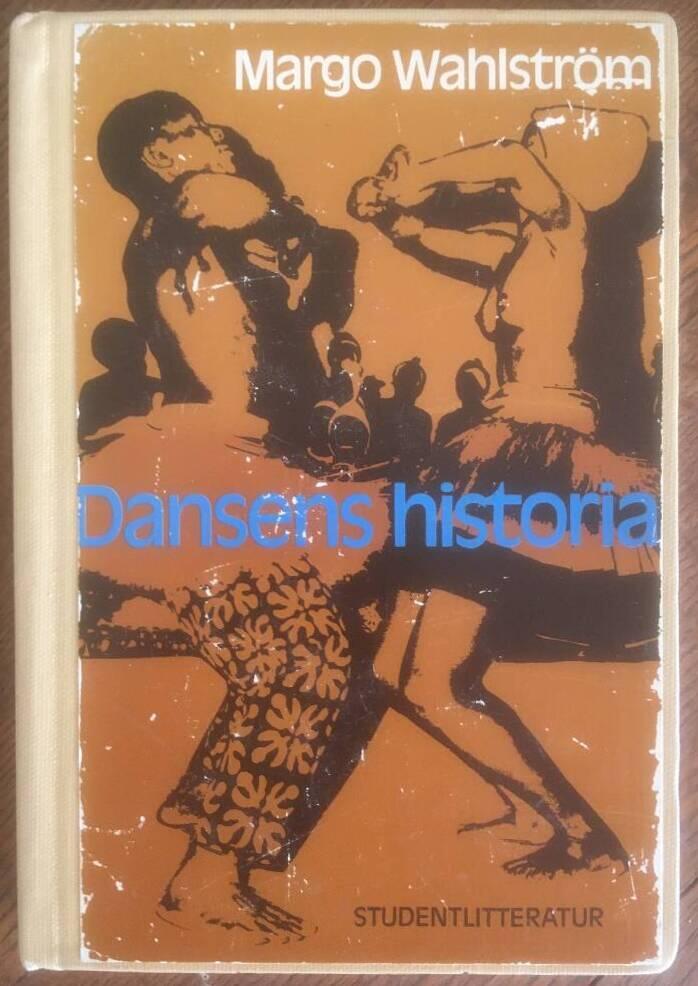 Dansens historia