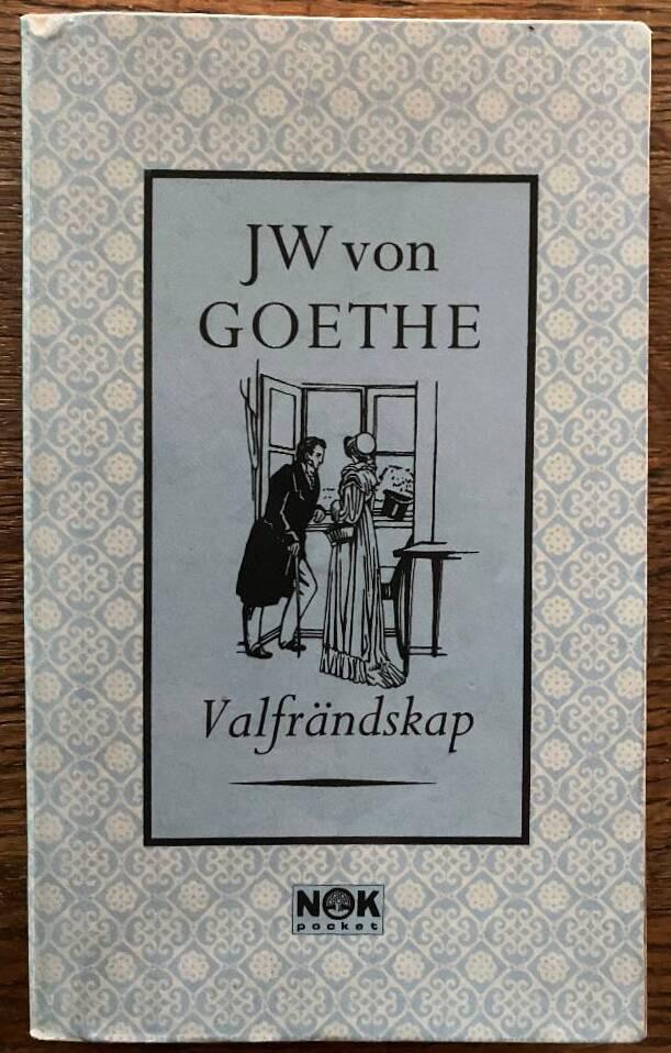 Valfrändskap