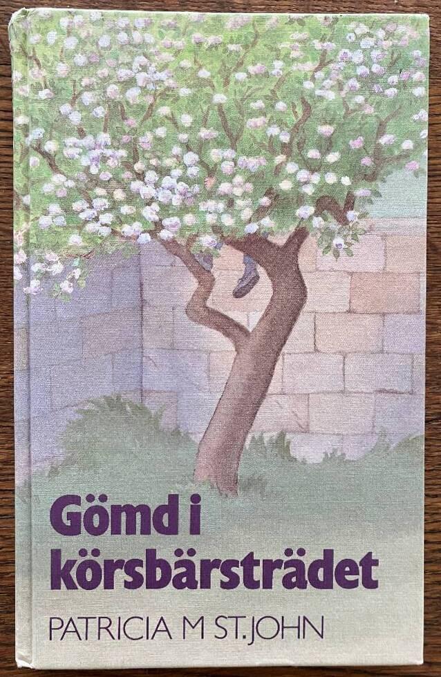 G&ouml;md i k&ouml;rsb&auml;rstr&auml;det