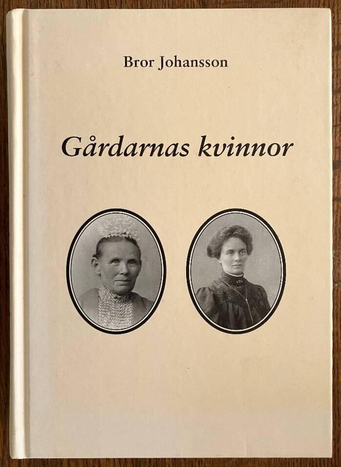 G&aring;rdarnas kvinnor