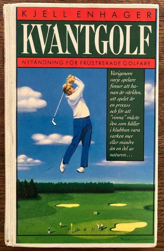 Kvantgolf