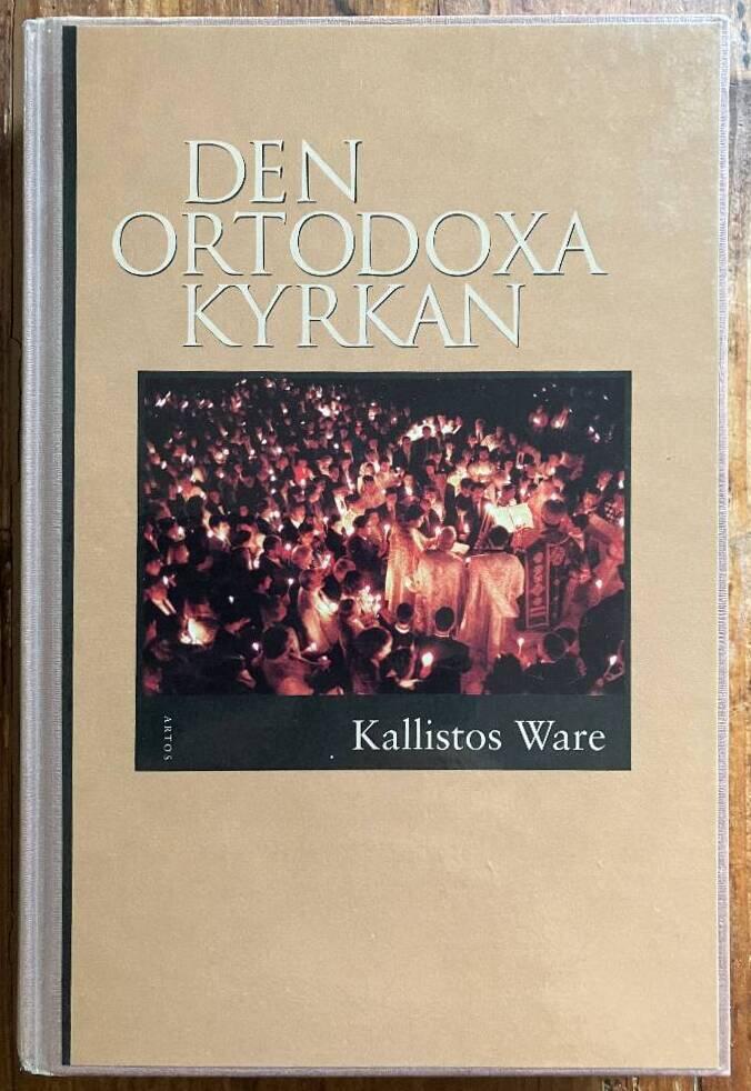 Den ortodoxa kyrkan