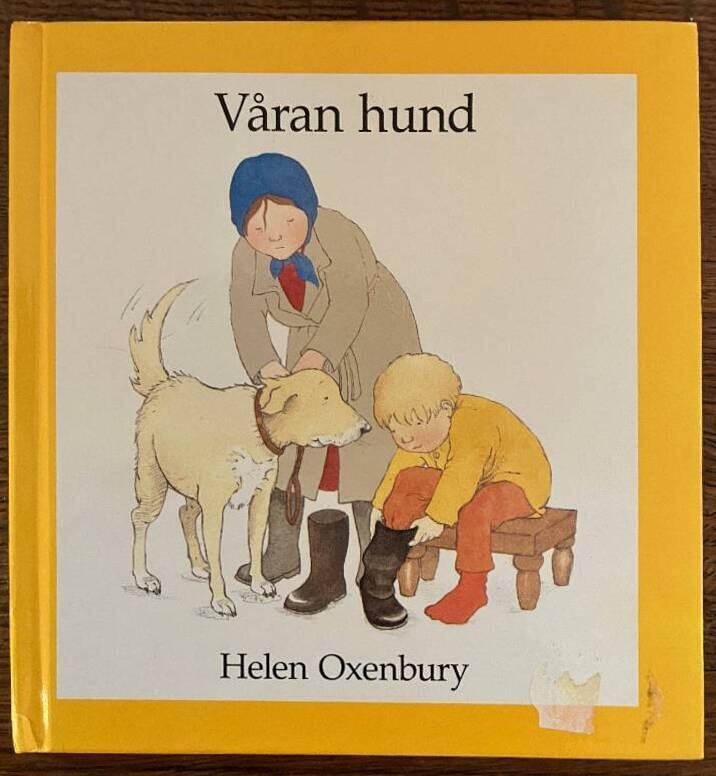 V&aring;ran hund
