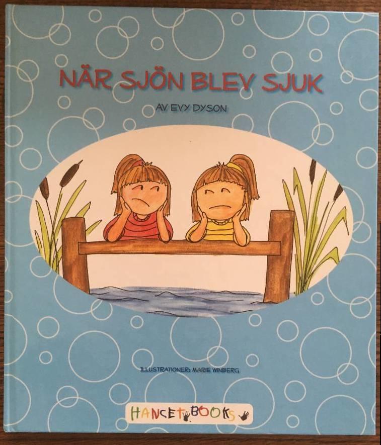 N&auml;r sj&ouml;n blev sjuk