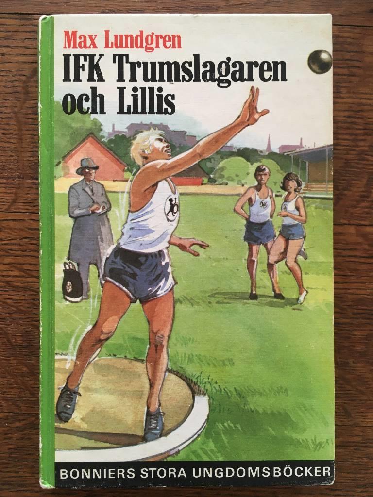 IFK Trumslagaren och Lillis