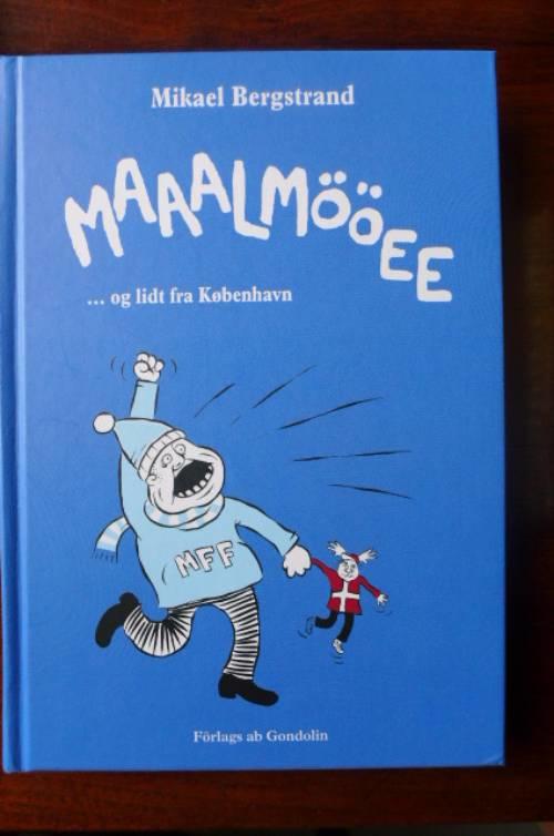 Maaalm&ouml;&ouml;ee