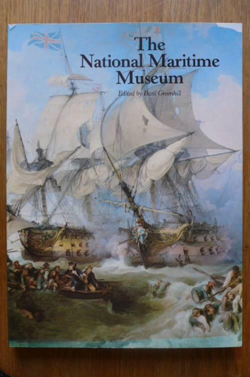 The National maritime museum
