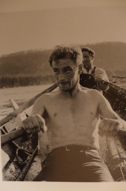Stig T Karlsson