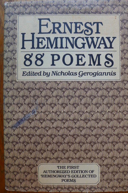 88 poems
