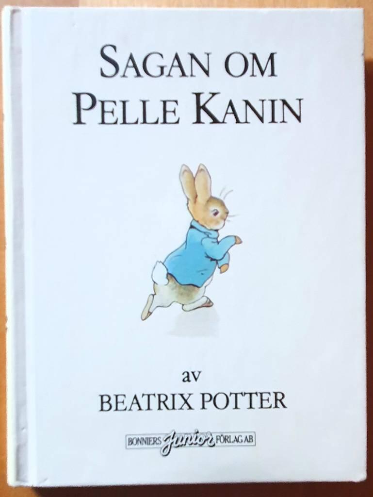 Sagan om Pelle Kanin
