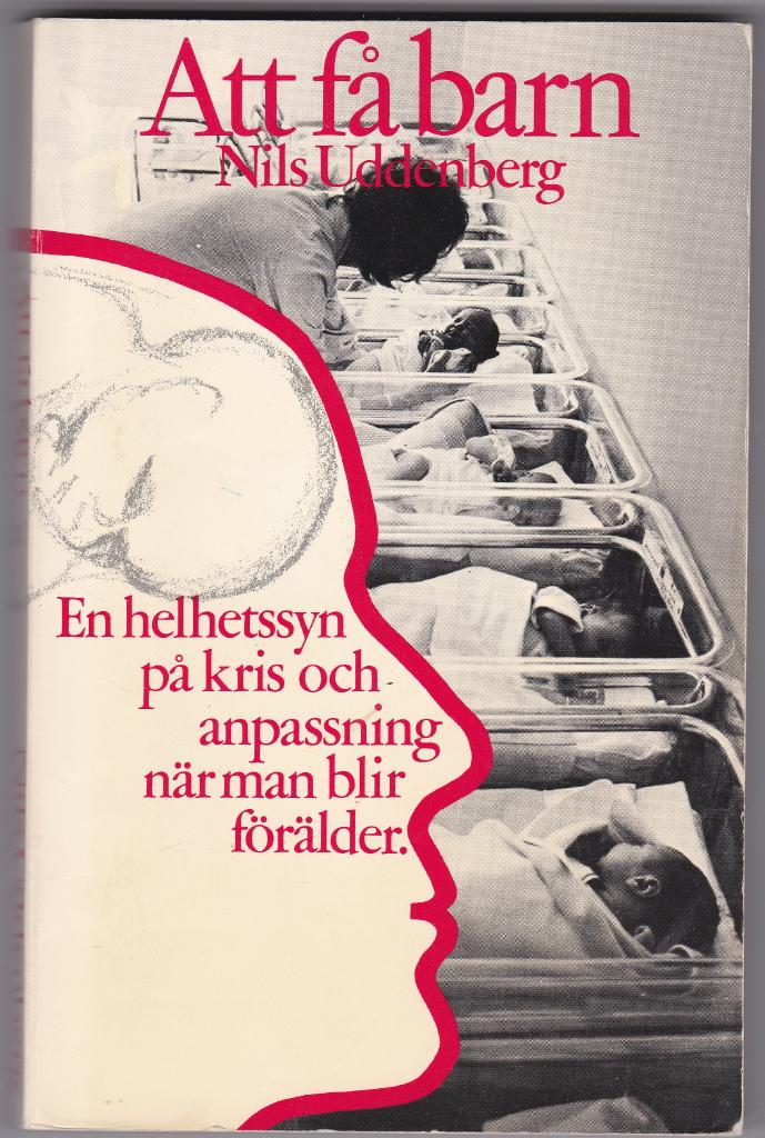 Att f&aring; barn - en helhetssyn p&aring; kris och anpassning n&auml;r man blir f&ouml;r&auml;lder