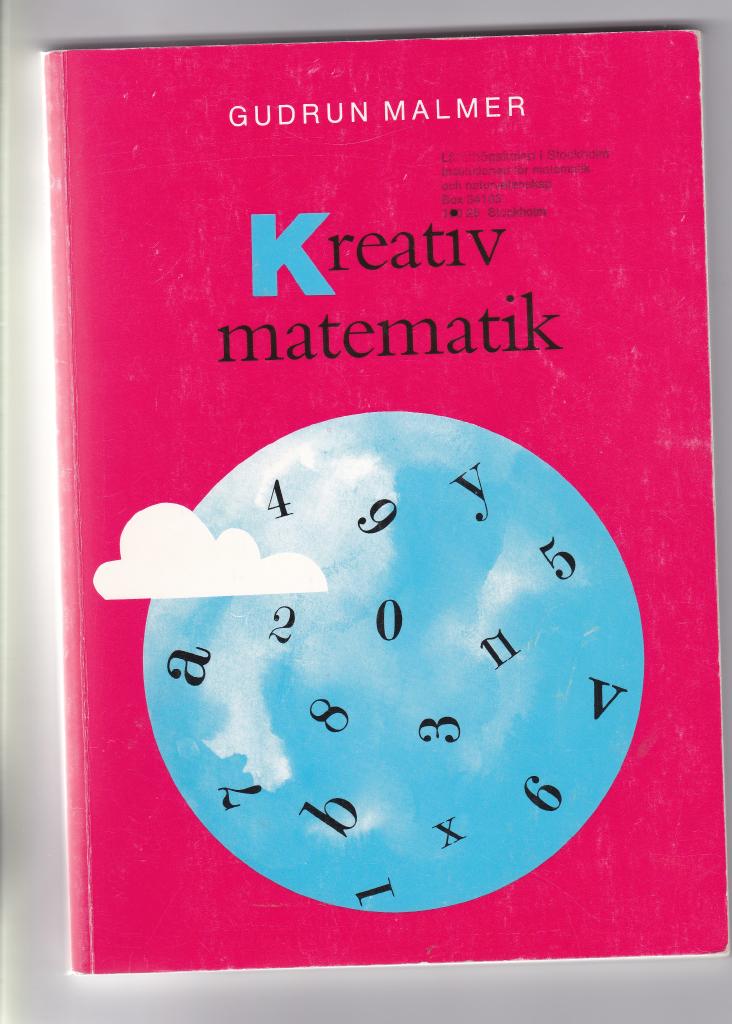 Kreativ matematik