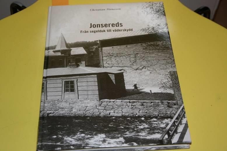 Jonsereds : fr&aring;n segelduk till v&auml;derskydd