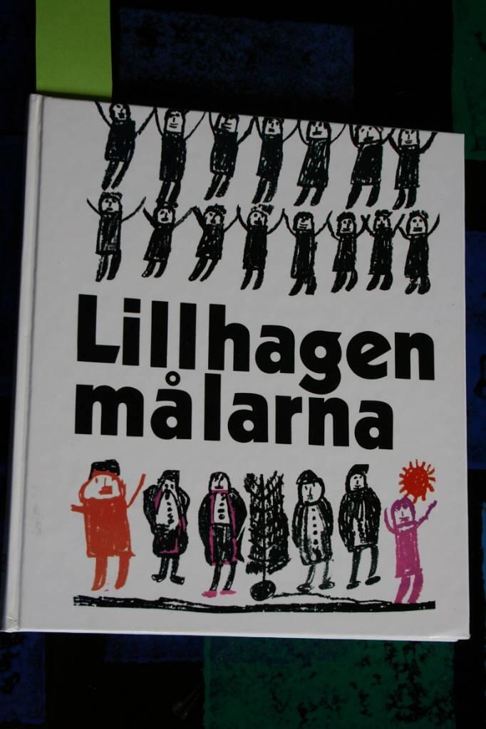 Lillhagenm&aring;larna