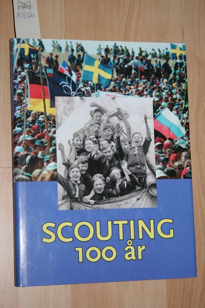Scouting 100 &aring;r