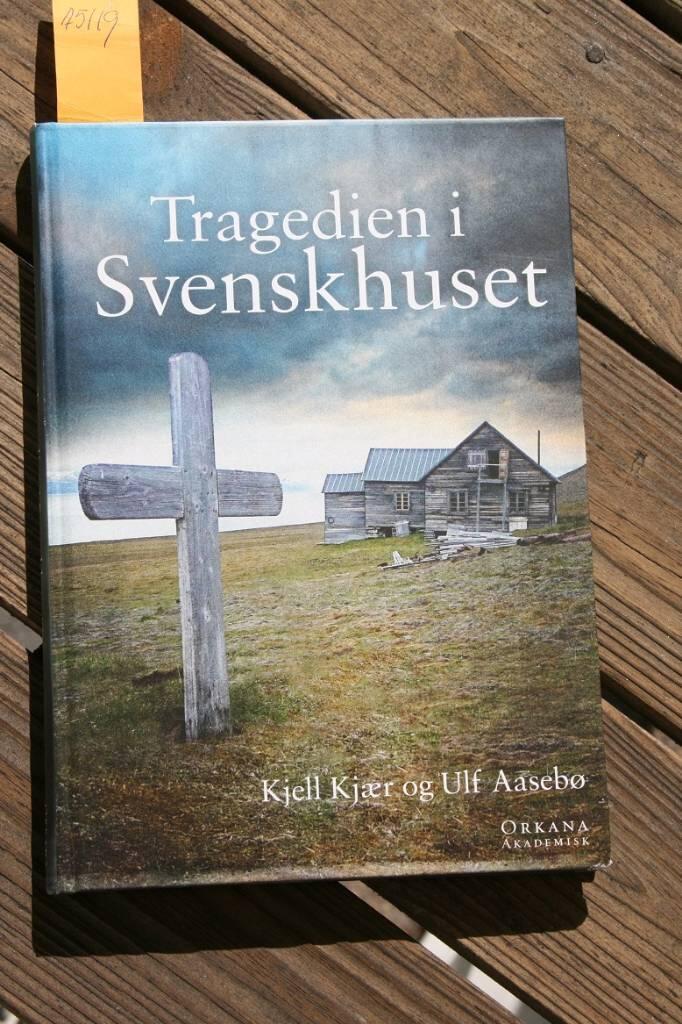 Tragedien i Svenskhuset